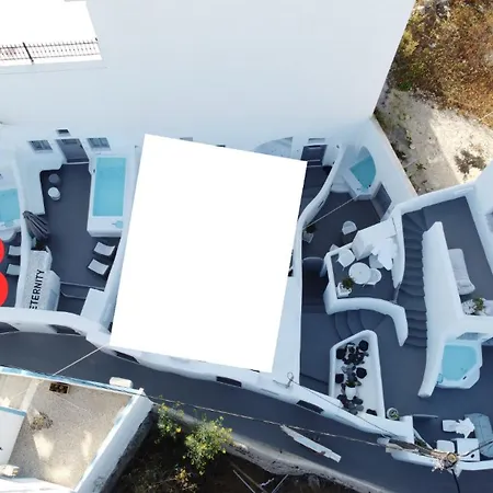 Hotel Eternity Santorini