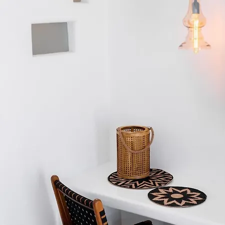 Hotel Eternity Santorini Firá