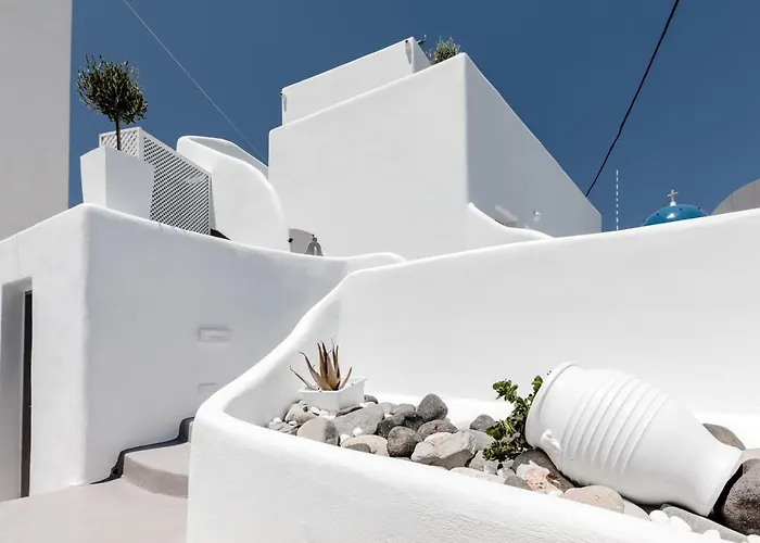 Eternity Santorini 3*