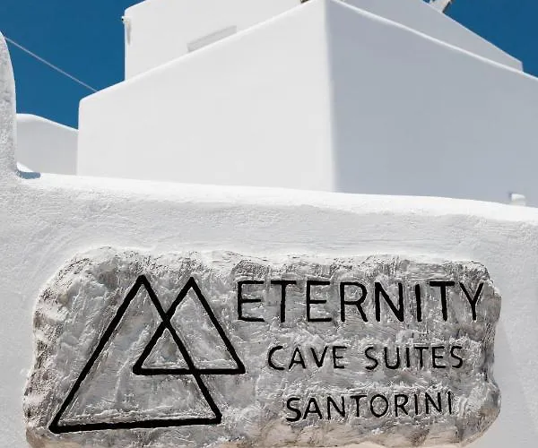 Eternity Santorini 3*