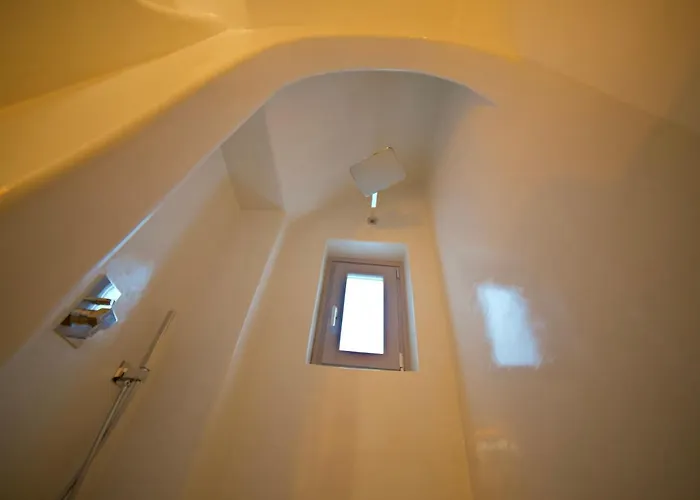 Eternity Santorini Hotel