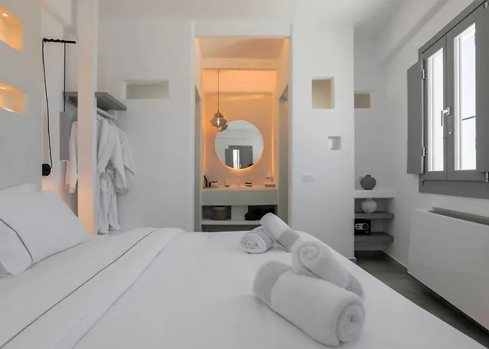 Eternity Santorini Hotel 3*