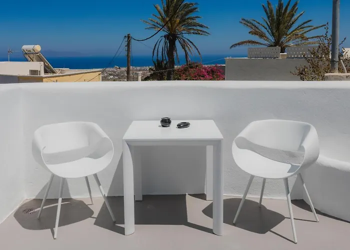 Eternity Santorini Fira (Santorini)