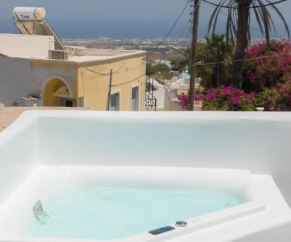 Eternity Santorini サントリーニ