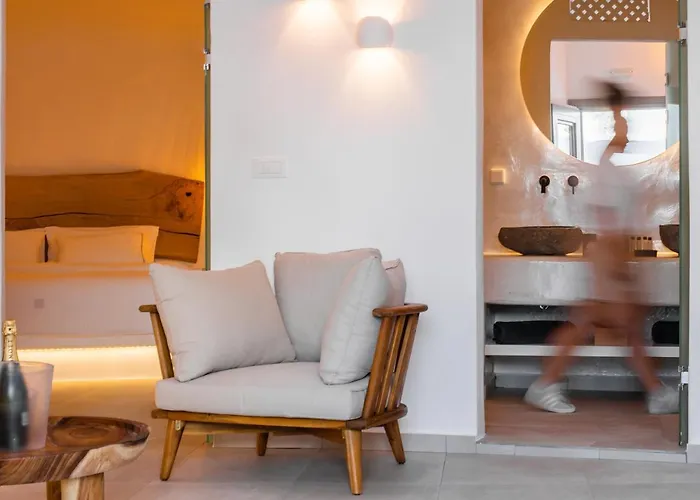 Hotel Eternity Santorini Fira (Santorini)