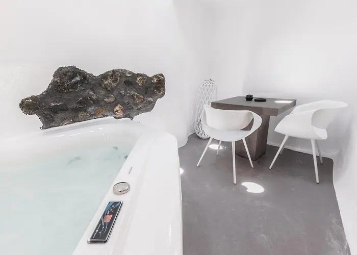 Hotel Eternity Santorini Fira (Santorini)