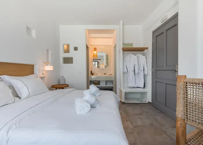 Eternity Santorini Fira (Santorini)