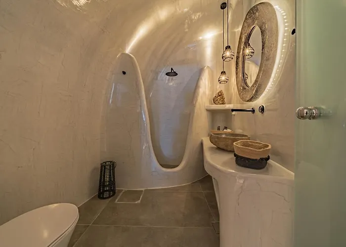 Eternity Santorini 3*