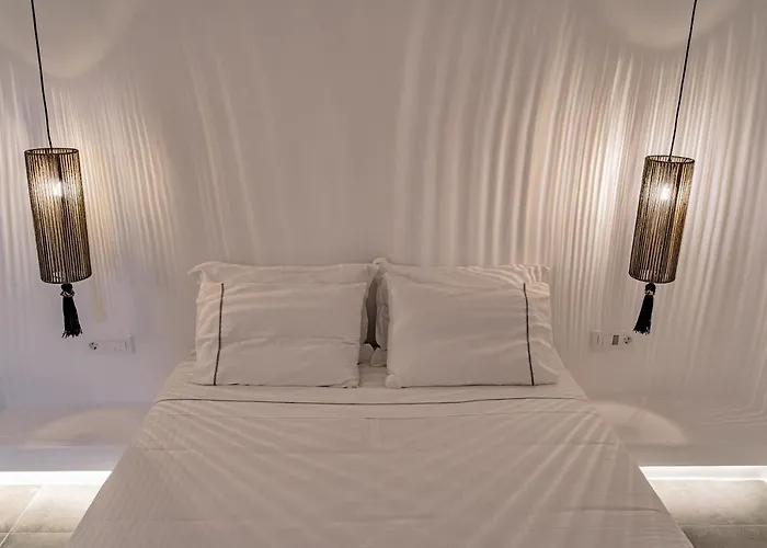 Eternity Santorini Hotel