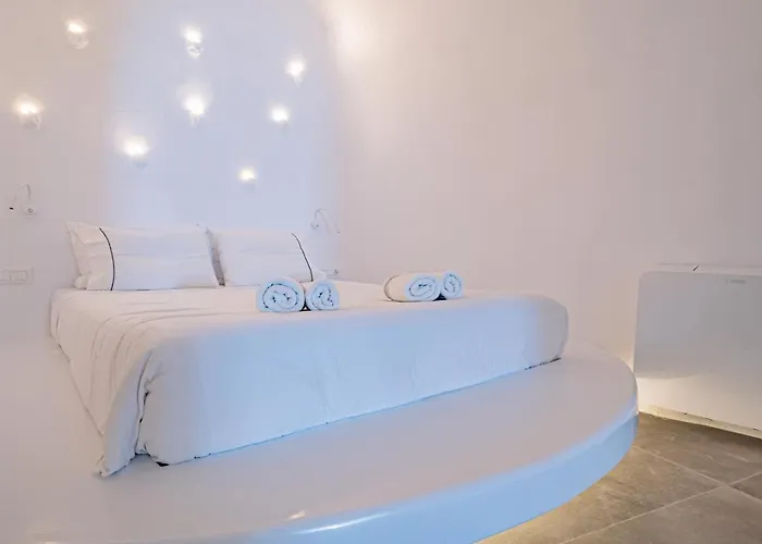 Eternity Santorini サントリーニ