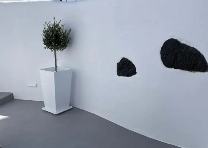 Eternity Santorini 3* サントリーニ