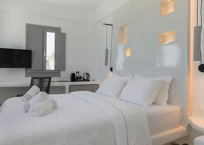 Eternity Santorini 3* サントリーニ