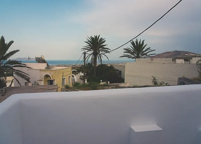 Eternity Santorini サントリーニ