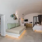 Eternity Santorini Отель