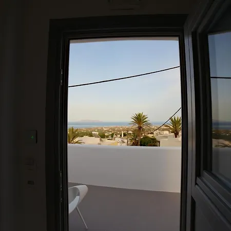 Eternity Santorini 3*