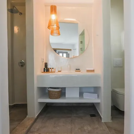 Hotel Eternity Santorini 3*