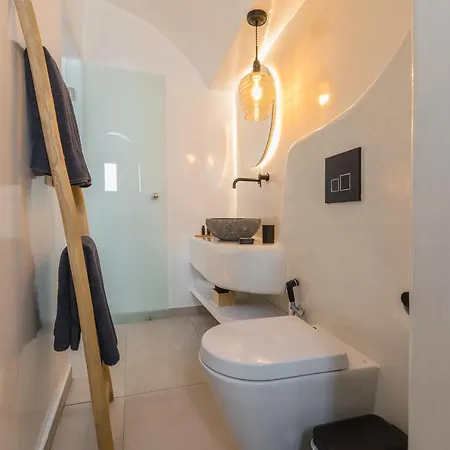 Hotel Eternity Santorini Fira (Santorini)