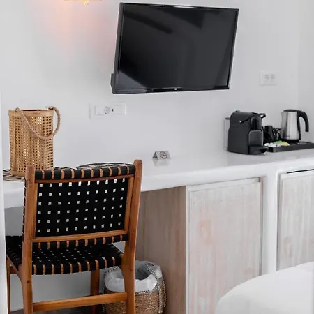 Eternity Santorini 3*