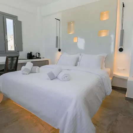 Eternity Santorini 3*