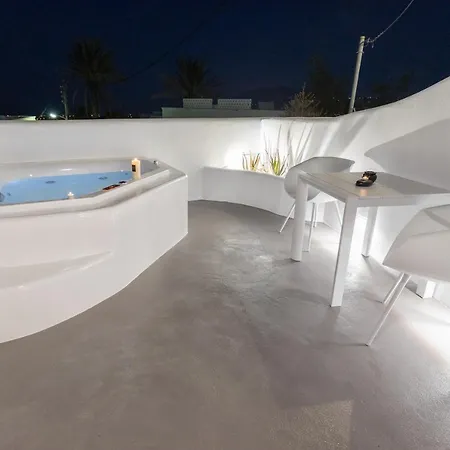 Eternity Santorini 3*