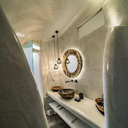 Eternity Santorini Hotel Fira (Santorini)