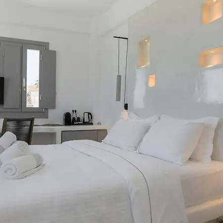 Eternity Santorini 3* Fira (Santorini)